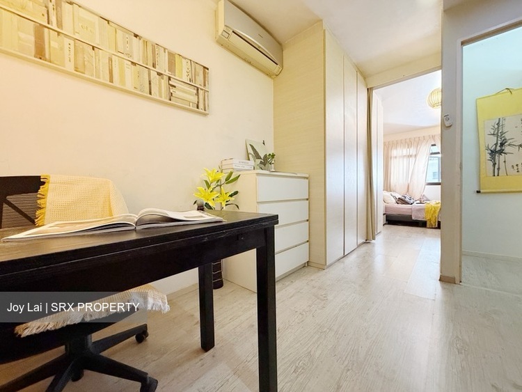 Blk 18 Cantonment Towers (Bukit Merah), HDB 3 Rooms #591389061